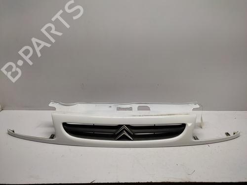 Grille CITROËN SAXO (S0, S1) 1.5 D | BP27057478C40 