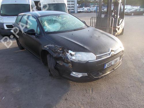 Speaker CITROËN C5 III Break (RW_) 1.6 HDi 110 (RW9HZC) | BP27086242E2 - Image 3