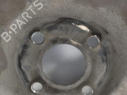 Fælk RENAULT KANGOO (KC0/1_) 1.2 (KC0A, KC0K, KC0F, KC01) | BP31853666C45