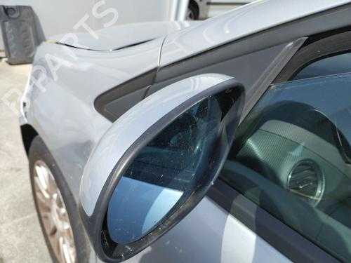 Left mirror FIAT BRAVO II (198_) 1.6 D Multijet (198AXL1B) | BP27064186C26 