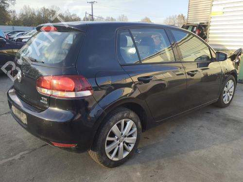 Alternator VW GOLF VI (5K1) 1.6 TDI | BP27057212M7 - Image 6