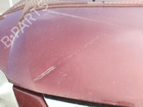 Front bumper DACIA LOGAN (LS_) 1.4 (LS0A, LS0C, LS0E, LS0G) | BP27065558C7  - Image 27