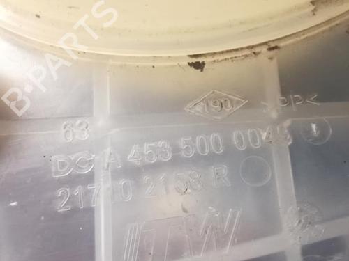 Expansion tank RENAULT TWINGO III (BCM_, BCA_) 1.0 SCe 70 (BCMB) | BP27086027C120 