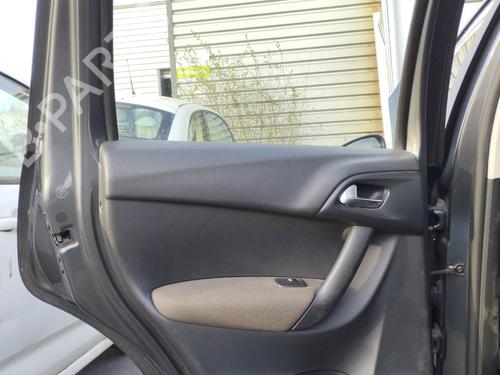 Left rear door CITROËN C3 II (SC_) 1.2 VTi 82 | BP27043076C4
