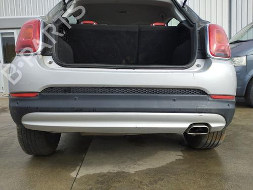 Rear bumper FIAT 500X (334_) 1.6 D Multijet (334AXA1B, 334AXA11) | BP29913131C8