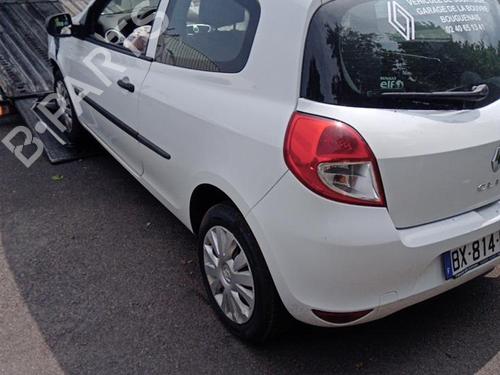 Switch RENAULT CLIO III (BR0/1, CR0/1) 1.5 dCi (BR17, CR17) | BP27057014I30 - Image 8