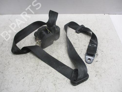 Used Rear left seatbelt Rear left seatbelt NISSAN MICRA III (K12) 1.2 16V (80 hp) 27079837 27079837