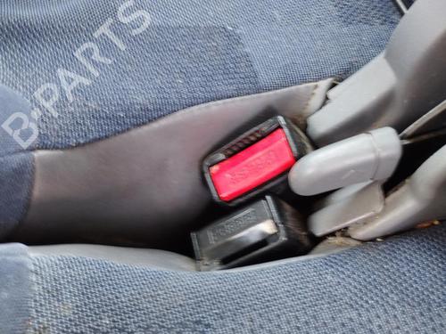 Used Seat buckle CITROËN XSARA PICASSO (N68) 2.0 HDi (90 hp) 27043825