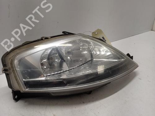 Right headlight CITROËN C3 I (FC_, FN_) 1.1 i | BP30169612C29