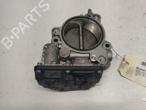 Used Throttle body BMW 4 Coupe (F32, F82) 440 i xDrive (326 hp) 28702775