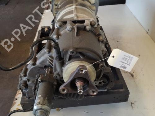 Gearbox BMW X3 (E83) 3.0 d | BP27071307M3 - Image 3
