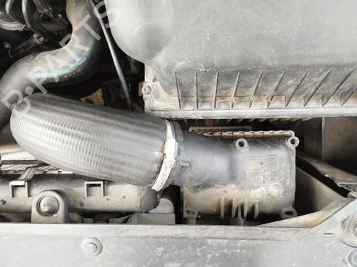 Used Intercooler CITROËN C4 I (LC_) 2.0 HDi (136 hp) 27073204