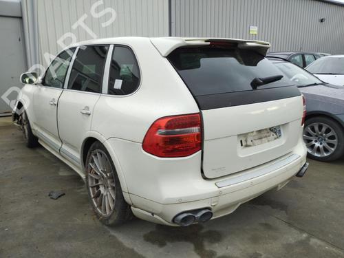 Glove box PORSCHE CAYENNE (92A) 3.0 Diesel | BP27073503C95 - Image 7
