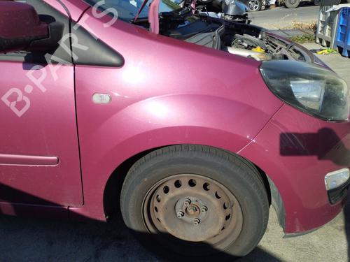 right-front-fenders-renault-twingo-ii-cn0_-2007-39697464 main image