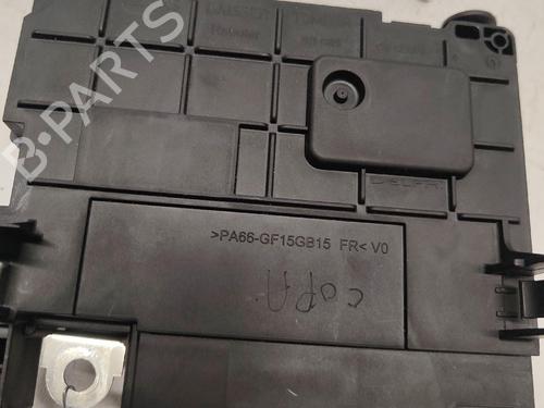Used Fuse box Fuse box PEUGEOT 308 II (LB_, LP_, LW_, LH_, L3_) 1.6 HDi / BlueHDi 115 (115 hp) 39630652 39630652