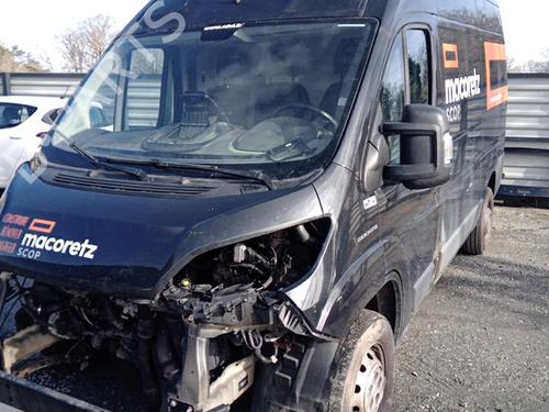 Steering column FIAT DUCATO Platform/Chassis (250_) 150 Multijet 2,3 D | BP27074536M21 - Image 4
