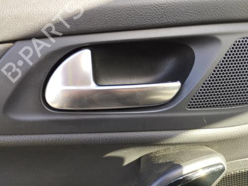 Used Front left interior door handle PEUGEOT 508 SW I (8E_) 2.0 BlueHDi 180 (180 hp) 28953908