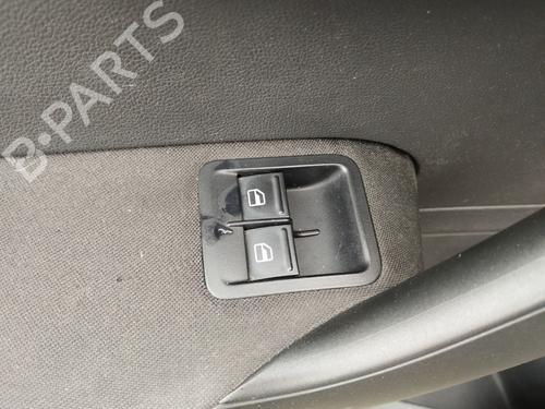 Used Left front window switch Left front window switch 36761513 36761513