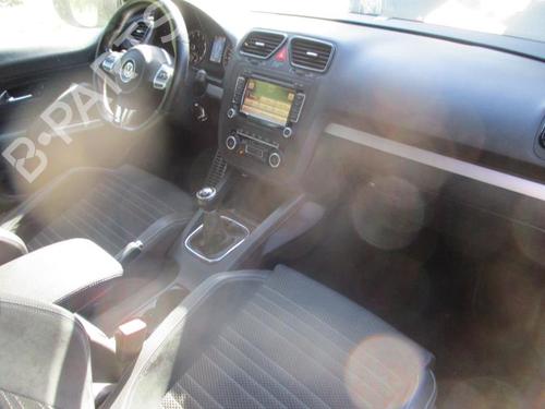 Steering column VW SCIROCCO III (137, 138) 1.4 TSI | BP27061326M21 - Image 8