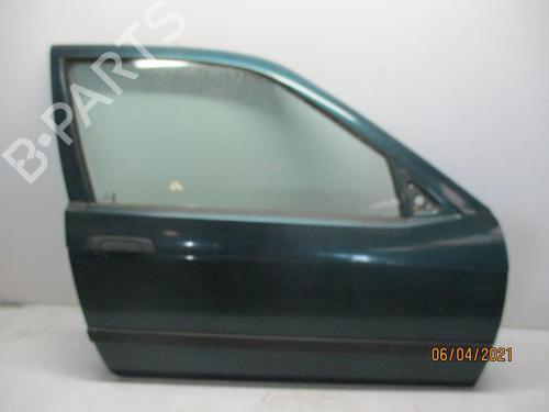 Used Right front door BMW 3 Coupe (E36) 323 i (170 hp) 27085371