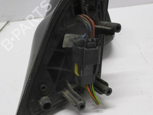 Right mirror CITROËN XSARA PICASSO (N68) 1.6 HDi | BP27079889C27 