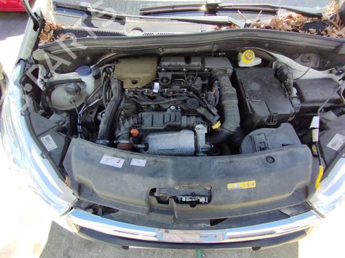 Used Front wiper motor Front wiper motor 38455738 38455738