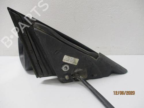 Left mirror SEAT IBIZA III (6L1) 1.9 SDI | BP27085718C26 