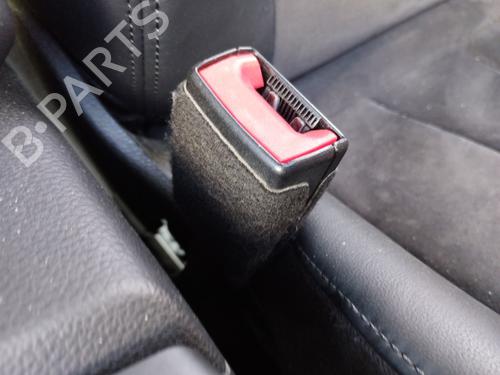 Used Seat buckle AUDI A3 Sportback (8VA, 8VF) 1.4 TSI (150 hp) 28809760