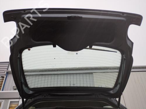 Bakluke CC/Kombi-Kupé PEUGEOT 206 Hatchback (2A/C) 1.4 i | BP30752934C6