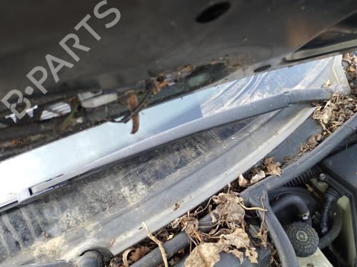 Used Front windshield wiper arm BMW 3 (E46) 318 i (118 hp) 27044255