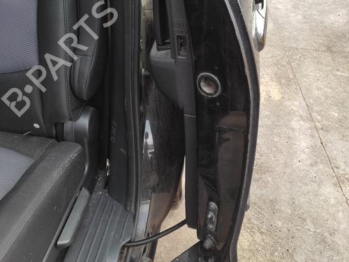 Used Rear left lock MAZDA 5 (CR) 1.8 (CR19) (116 hp) 27076799