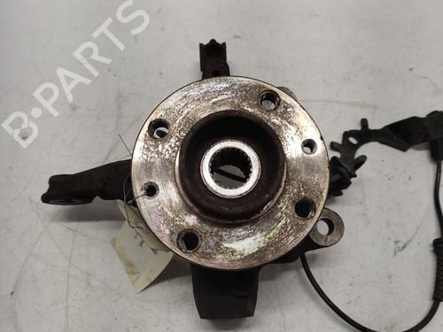 Used Right front steering knuckle DACIA SANDERO III 1.0 SCe 65 (67 hp) 30707815