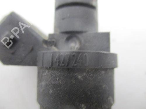 Used Injector BMW 3 (E46) 323 i (170 hp) 27048003