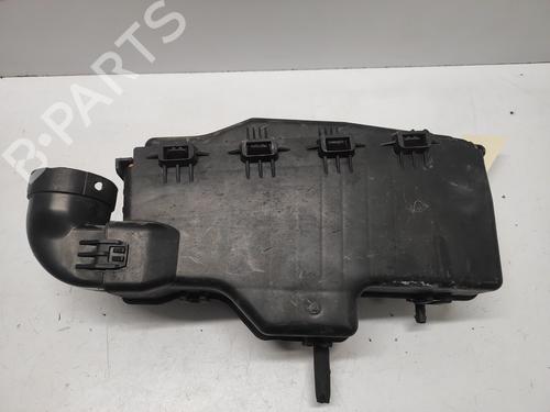 Used Air filter box Air filter box PEUGEOT 308 I (4A_, 4C_) 1.6 HDi (109 hp) 27081058 27081058