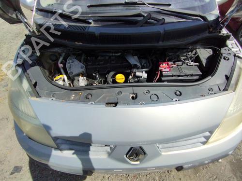 Used Parts RENAULT SCÉNIC II (JM0/1_) 1.9 dCi 4757714