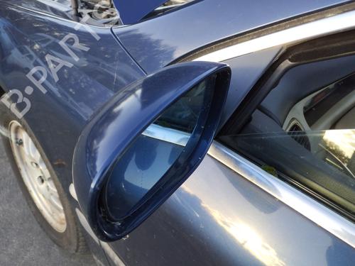 Used Left mirror Left mirror PEUGEOT 607 (9D, 9U) 2.2 HDi (133 hp) 30752857 30752857