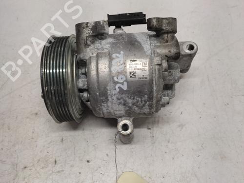 Used AC compressor PEUGEOT 108 1.0 VTi 72 (72 hp) 27054331