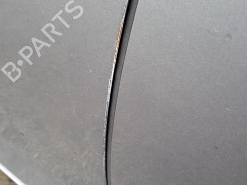 Left front door VW GOLF VI (5K1) 1.4 | BP27071025C2 