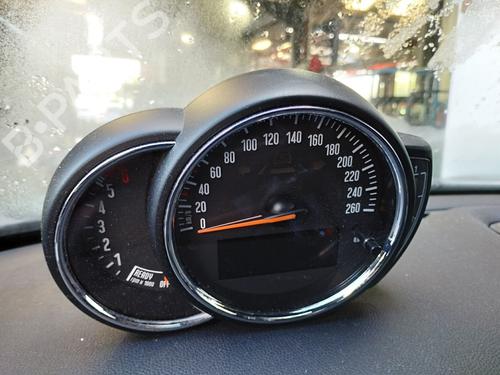 Instrument cluster MINI MINI (F56) Cooper D | BP40118751C47 - Image 2
