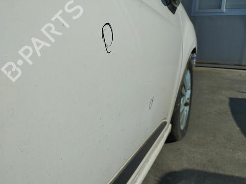 Right front door CITROËN DS3 (SA_) 1.6 HDi 110 | BP27042925C3 
