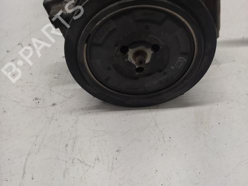 Used AC compressor AC compressor CITROËN C4 CACTUS 1.2 VTi 82 (82 hp) 31811297 31811297