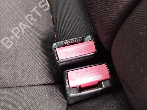 Used Seat buckle PEUGEOT 407 (6D_) 1.6 HDi 110 (6D9HZC, 6D9HYC) (109 hp) 27059291