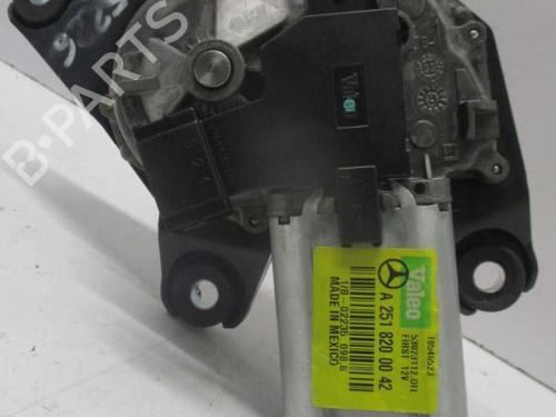 rear-wiper-motor-mercedes-benz-m-class-w164-2005-2006-2007-2008-2009-2010-2011-2012-27050700 main image