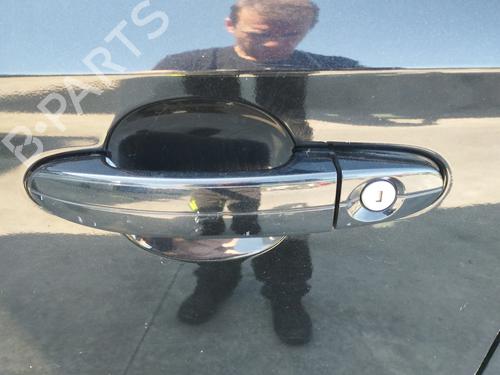 Used Front left exterior door handle FORD MONDEO IV (BA7) 2.0 TDCi (140 hp) 27063938