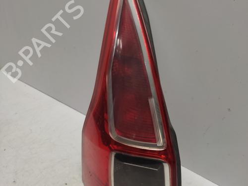 Used Left taillight Left taillight RENAULT MEGANE II Estate (KM0/1_) [2003-2012] 36679768 36679768