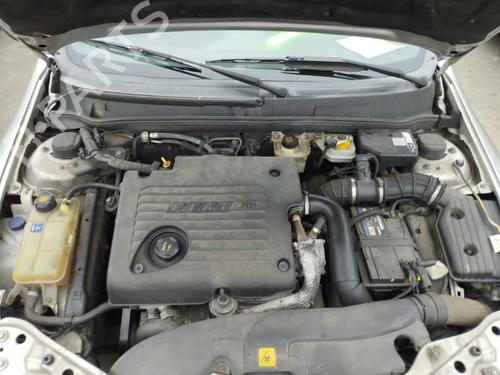 Einspritzpumpe für FIAT BRAVO I (182_) 1.9 JTD 105 (105 hp) 27060716