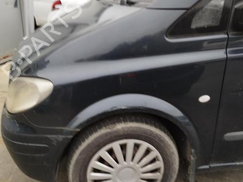 Used Left front fenders Left front fenders 27899187 27899187