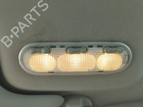 Used Interior roof light RENAULT MEGANE II (BM0/1_, CM0/1_) 2.0 16V (BM0U, CM0U) (135 hp) 27084594
