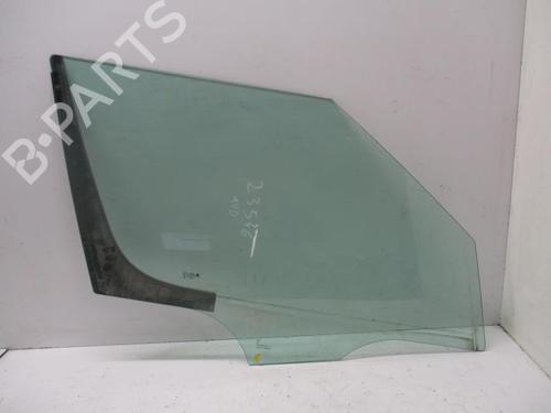 Used Front right door window SKODA YETI (5L) 2.0 TDI 4x4 (140 hp) 27047779
