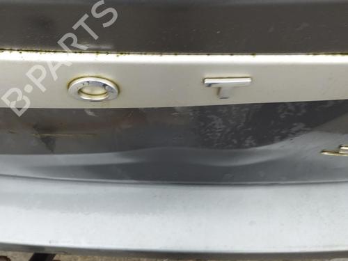 Used Tailgate PEUGEOT 308 SW I (4E_, 4H_) 1.6 HDi (109 hp) 27072518